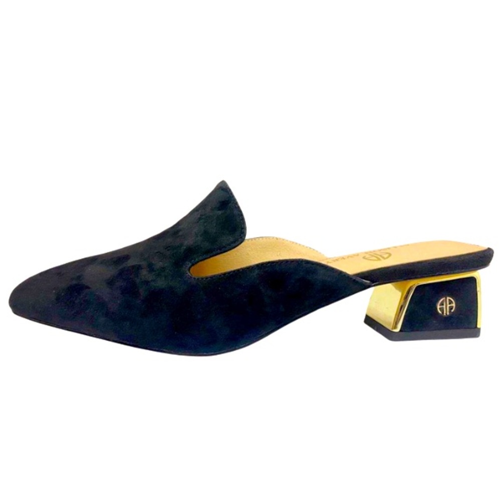 NIB Allison Avery Mule - size 8.5 sold out online